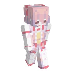 Minecraft Avatar Template, Madoka Roblox Avatar, Kawaii Minecraft Skins Layout, Sanrio Minecraft Skin, Minecraft Skins Template, Minecraft Skin Template, Cute Minecraft Skins Layout, Chibi Minecraft Skins, Minecraft Avatar