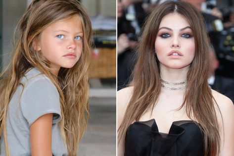 Thylane Blondeau, Most Beautiful Eyes, French Models, Bts Dancing, Clothing Line, Plus Size Swimsuits, Sporty Outfits, Women Life, Coraline