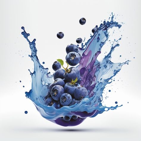 Photo blue grapes in a water splash | Premium Photo #Freepik #photo Cairokee Poster, Splash Aesthetic, Bubbly Drinks, Stock Photos People, Grape Water, Fruit Splash, Blue Fruit, Packaging Template Design, Creative Advertising Design