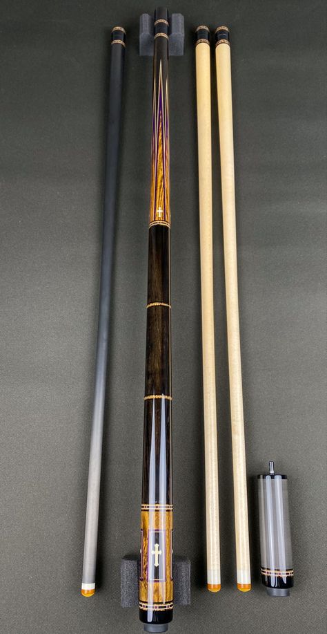 Pool Table Cue Holder, Pool Cues For Sale, Billiards Game, Billiard Cue Stick, Pool Rooms, Pool Cues, Game Room Design, Pool Table, Billiards