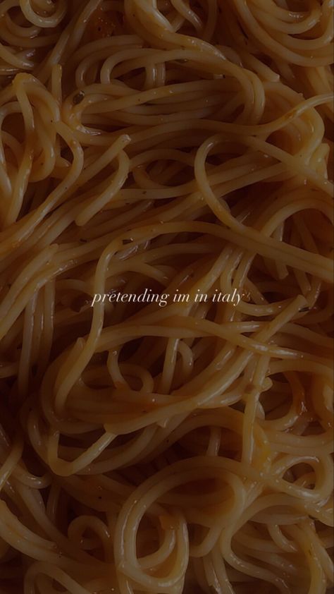 Spaghetti Instagram Story, Spaghetti Aesthetic Instagram, Spaghetti Bolognese Aesthetic, Bolognese Aesthetic, Instagram Story Food, Pasta Story, Pasta Images, Food Instagram Story, Low Exposure Aesthetic