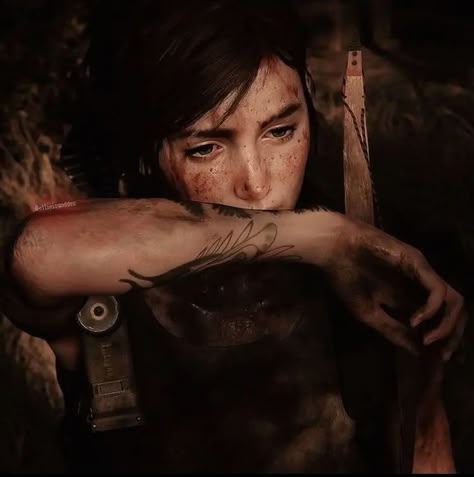 Tlou Ellie, The Last Of Us Ellie, Last Of Us Ellie, Ellie The Last Of Us, Look For The Light, Ellie Tlou, William Ellis, The Last Of Us2, Love My Wife