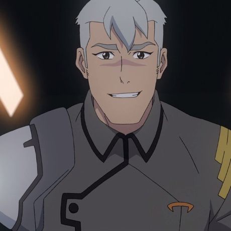 shiro Takashi Shirogane, Shiro Voltron, Leap Year, Happy Birthday To My, Happy Birthday, Birthday, Anime, White