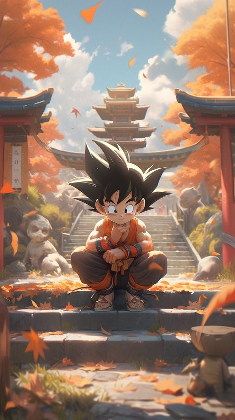 Dragon Ball Z Iphone Wallpaper, Image Dbz, Dragon Ball Tattoo, Dragon Ball Wallpaper Iphone, Goku Wallpaper, Graphisches Design, Dragon Ball Painting, Dragon Ball Super Wallpapers, Images Kawaii