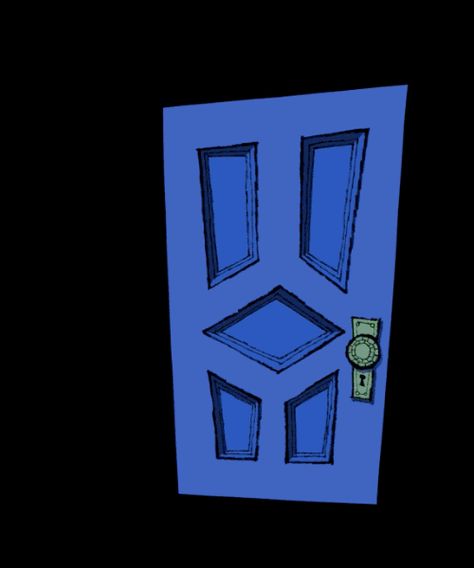 Here's my door!!!!!! Door Graphic Design Illustration, Monsters Inc Door Tattoo, Doors Animation, Door Opening Animation, Portal Animation, Door Animation, Monsters Inc Gif, Monsters Inc Doors, Monster Inc Birthday