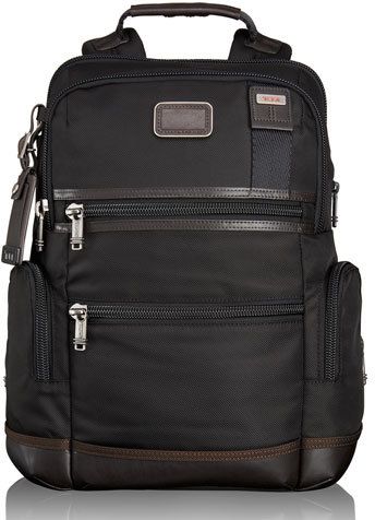 Tumi Alpha Bravo Hickory Knox Backpack Tumi Backpack, Urban Bags, Tumi Bags, Designer Backpack, Diy Bags, Mens Back, Computer Bag, Computer Bags, Bag Design