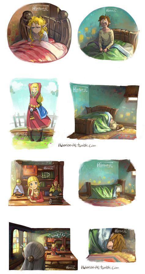 Loz Botw, Loz Fanart, Zelda Skyward, Princesa Zelda, Legend Of Zelda Memes, Zelda Funny, Link Art, Link Zelda, Zelda Art