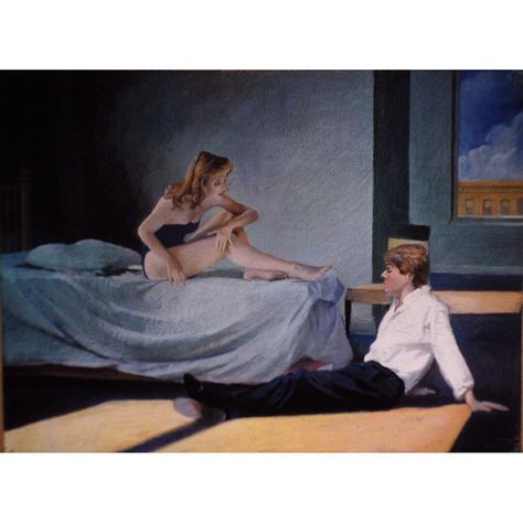 Nigel Van Wieck, People Will Talk, Instagram People, People Talk, Couple Art, Woman Painting, Figure Painting, Secret Garden, Painter