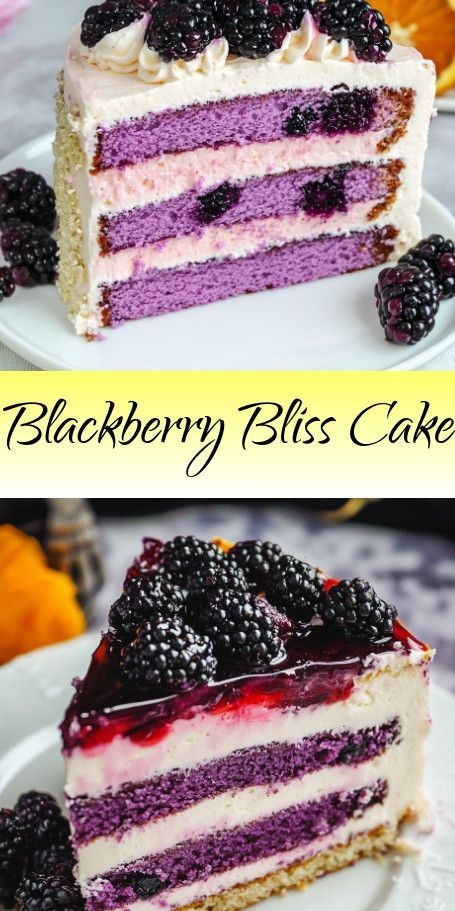 Enchanting Blackberry Dream Cake for a Showstopping Dessert experience! A blend of sweet and tart flavors with moist layers and rich blackberry taste, topped with delicate buttercream frosting. Perfect for any occasion, this recipe is sure to please everyone's taste buds. Try it today and indulge in a slice of heavenly goodness! #BlackberryDreamCake #DessertDelight #FlavorfulBakes #CakeArtistry #HomeBaking #DessertRecipes #SweetTreats #CrowdPleaser #AutumnBaking Tart Flavors, Cake Base, Pleasing Everyone, Dream Cake, Home Baking, Fall Baking, Flavor Profiles, Buttercream Frosting, Taste Buds