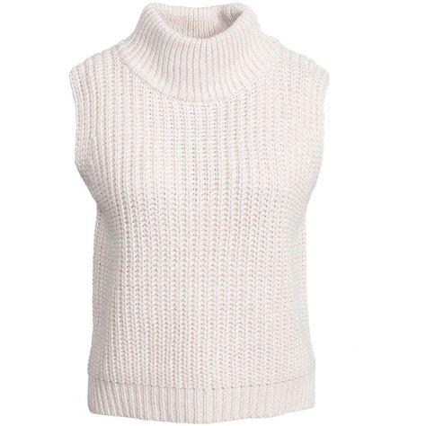 Glamorous Turtle Neck Top ($39) ❤ liked on Polyvore featuring tops, jumpers & cardigans, white, womens-fashion, tall tops, turtle neck top, sleeveless turtleneck top, white tops and white turtleneck Turtle Neck White, Sleeveless Turtleneck Top, White Sleeveless Top, White Turtleneck, Sleeveless Turtleneck, Sleeveless Cardigan, Turtleneck Top, Turtle Neck Top, White Sleeveless