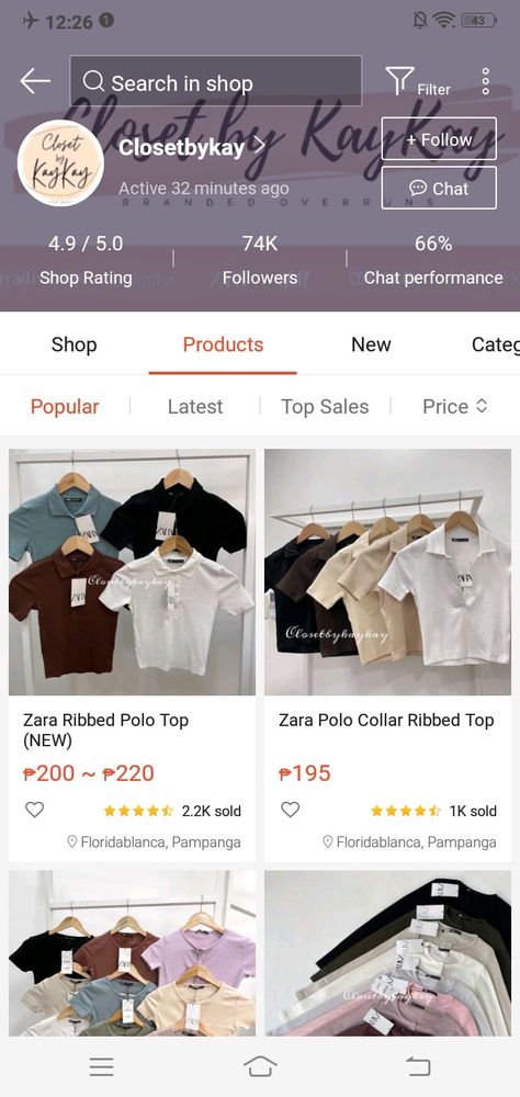 Shopee Philippines Clothes, Shopee Finds Philippines, Philippines Clothes, Shopee Finds, Korean Hoodie, Racun Shopee, Shopee Philippines, Hoodie Aesthetic, Shopping Clothes