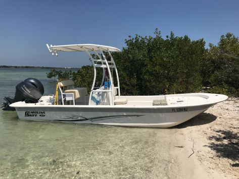 Carolina Skiff, Center Console Boats, Rib Boat, Bay Boats, Obx Dr, Jet Boats, Fishing Accessories, Center Console, Powder Coated