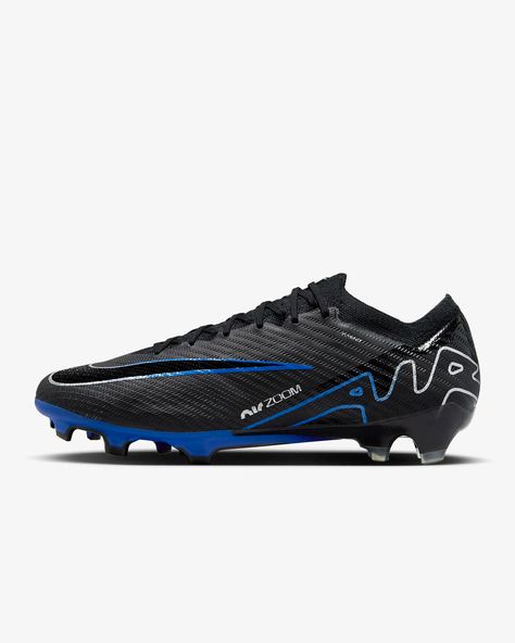 Nike Mercurial Vapor 15 Elite Firm Ground Low-Top Soccer Cleats. Nike.com Nike Mercurial Vapor 15, Nike Mercurial, Nike Vapor, Soccer Cleats, Low Top, Soccer, Free Delivery, Nike, Football Boots