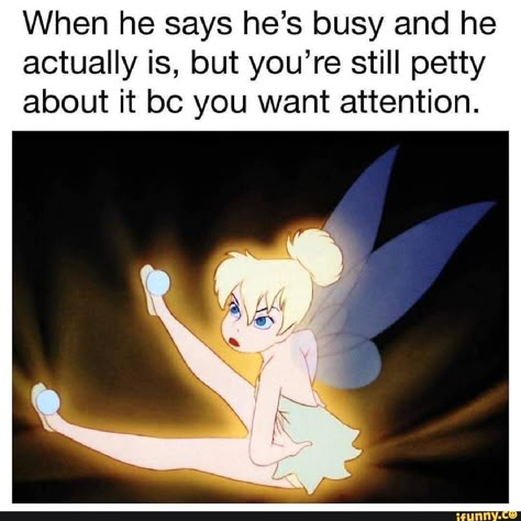 When he says he’s busy and he actually is, but you’re still petty about it bc you want attention. – popular memes on the site iFunny.co #attitude #internet #when #says #hes #busy #actually #youre #still #petty #bc #want #attention #pic Poster Pattern, Art Design Poster, Couple Memes, Funny Relationship Memes, Cute Love Memes, Girlfriend Humor, Boyfriend Memes, Boyfriend Humor, Cute Messages