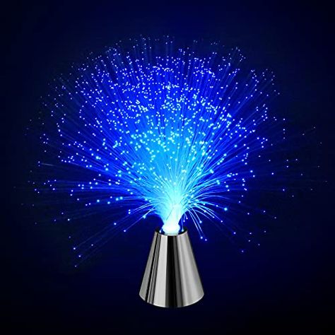 Fiber Optic Lamp, Fiber Optic Lights, Mood Night, Novelty Lamps, Sensory Lights, Mood Lights, Fibre Optics, Mood Light, Smart Lighting