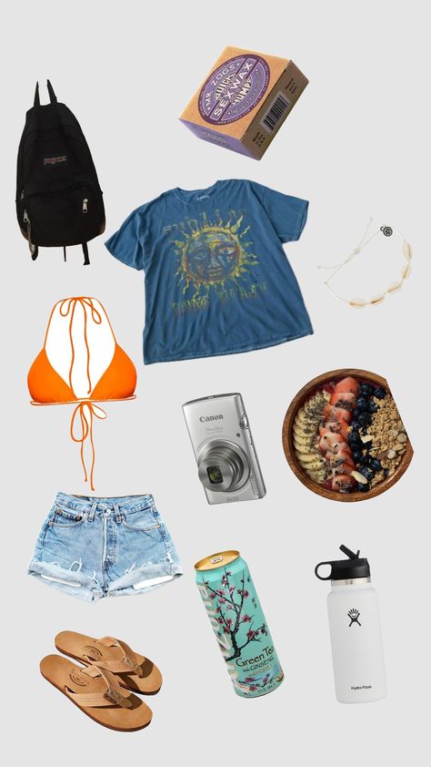 surfer girl 🏄‍♀️ #surf #surfergirl Surf Crush Outfits, Surf Crush Aesthetic Outfits, Surfer Clothes Aesthetic, Surfing Outfits Women, Surfer Girl Clothes, Surfer Girl Fashion, Surfing Outfits, Surf Clothes, Surfer Girl Style Outfits