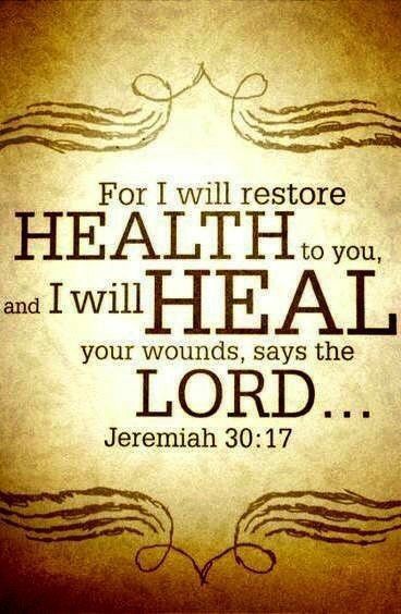 God will heal you. God will help you. God will restore you. God will forgive you. God will save you. Peace Prayer, Healing Bible Verses, Healing Verses, Now Quotes, Motivation Positive, Healing Scripture, Healing Scriptures, Ayat Alkitab, Healing Words