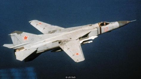 Mig 23, Avion Rc, Nuclear Force, Airplane Crafts, Mig 21, Aircraft Parts, Department Of Defense, Russian Air Force, Jet Fighter