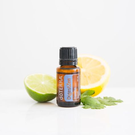 dōTERRA DigestZen Doterra Digestzen, Digestzen Doterra, Relieve Sinus Pressure, Reduce Gas, Sinus Pressure, Foreign Food, Tacos And Burritos, Stomach Problems, How To Relieve Headaches