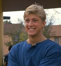 William Zabka | the good ole' days | <3 Billy Zabka, The Karate Kid 1984, William Zabka, Miguel Diaz, Cobra Kai Dojo, Karate Kid Cobra Kai, Kid Cobra, Ralph Macchio, Karate Kid