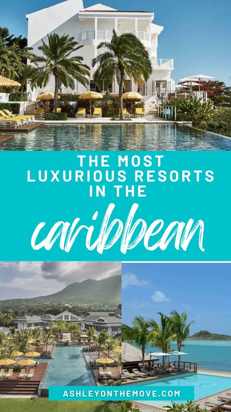 Carribean Resorts, Luxury Caribbean Resorts, All Inclusive Honeymoon Resorts, Top All Inclusive Resorts, Caribbean All Inclusive, Caribbean Honeymoon, Caribbean Hotels, Jamaica Resorts, Babymoon Destinations