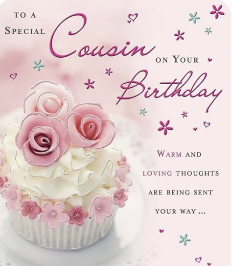 Happy Birthday Cousin Girl, Happy Birthday Wishes Cousin, Cousin Birthday Quotes, Happy Birthday Cousin Female, Happy Birthday Beer, Happy Birthday Cousin, Cute Birthday Wishes, Happy Birthday Wishes Messages, Happy Birthday Black