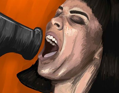 Check out new work on my @Behance portfolio: "Azealia Banks - ANNA WINTOUR (Digital Painting)" http://be.net/gallery/69813961/Azealia-Banks-ANNA-WINTOUR-(Digital-Painting) Azealia Banks, Anna Wintour, Painting Digital, Digital Art Illustration, Behance Portfolio, Art Illustration, New Work, Digital Painting, Work On