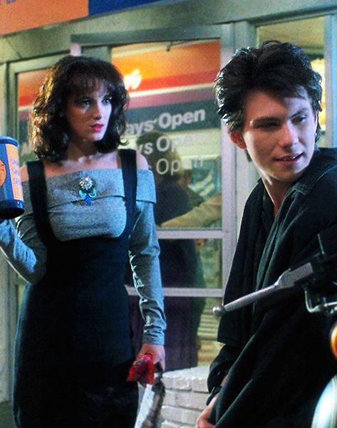 Elvira Hancock, Jd And Veronica, Heathers Movie, Winona Forever, Veronica Sawyer, Heathers The Musical, Christian Slater, Michelle Pfeiffer, Winona Ryder