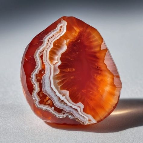 Carnelian: Meaning, Uses & Benefits Carnelian Aesthetic, Carnelian Crystal Meaning, Carnelian Meaning, My Colour Palette, Carnelian Crystal, Written In The Stars, Carnelian Stone, Egyptian Goddess, Crystal Meanings