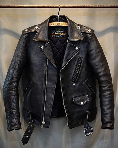 Metalhead Leather Jacket, Punk Leather Jacket For Motorcycling, Vintage Leather Motorcycle Outerwear, Motley Crue Leather Jacket, Chevy Camaro Z28, Diy Denim Jacket, Luxury Leather-lined Men's Biker Jacket, Diy Denim, Mens Fashion Rugged