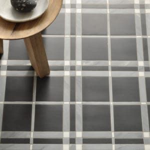 Plaid Tile, Ravenna Mosaics, Checkered Floor, New Ravenna, Marble Tile Floor, Floor Ceiling, Marble Floor, Floor Patterns, Flooring Options