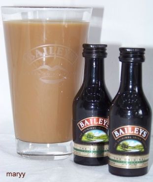 Mini Baileys! Want!! Mini Baileys, Beer Bottle, Beer, Clock, Drinks