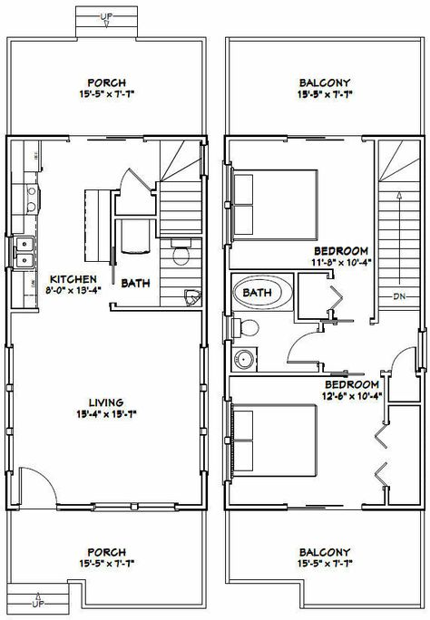 2 Bedroom Shed House, House Plans Drawing, Bedroom Shed, 8x12 Shed Plans, Pole Barn Plans, Shed House, Shed House Plans, Primative Decor, Pole Barn House Plans