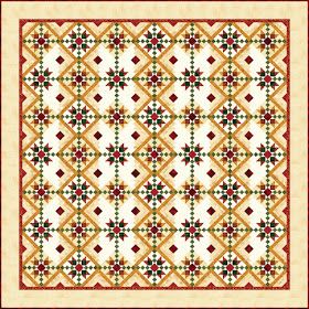 Heritage Quilt Pattern Free, Heritage Quilt, Quilt Pattern Free, Quilt Patch, Long Arm Quilting Patterns, Quilting Fashion, Log Cabin Quilt Pattern, Winter Projects, Log Cabin Quilts