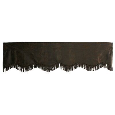 Detailed Kitchen, Leather Kitchen, Rustic Window, Western Rustic, Tier Curtains, Kitchen Valances, Curtain Valance, Custom Made Furniture, Window Valance