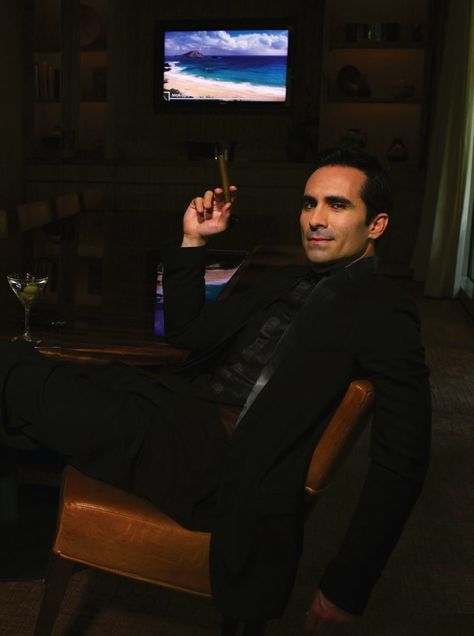 Nestor Carbonell Mandy Movie, Nestor Carbonell, False God, Vera Farmiga, Bates Motel, Dark Comedy, Beyond Words, Long Legs, Atlanta