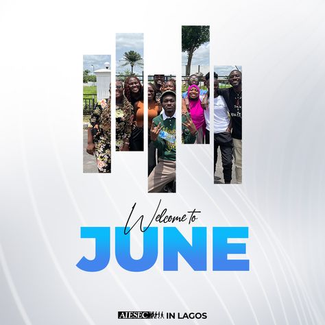 Happy New Month Graphic Design Ideas, Happy New Month Design Poster, Happy New Month Flyer Designs, Happy New Month Flyer Design Ideas, New Month Flyer Design Ideas, Happy New Month June Flyer Design, New Month Poster Design, New Month Design Flyer, New Month Poster