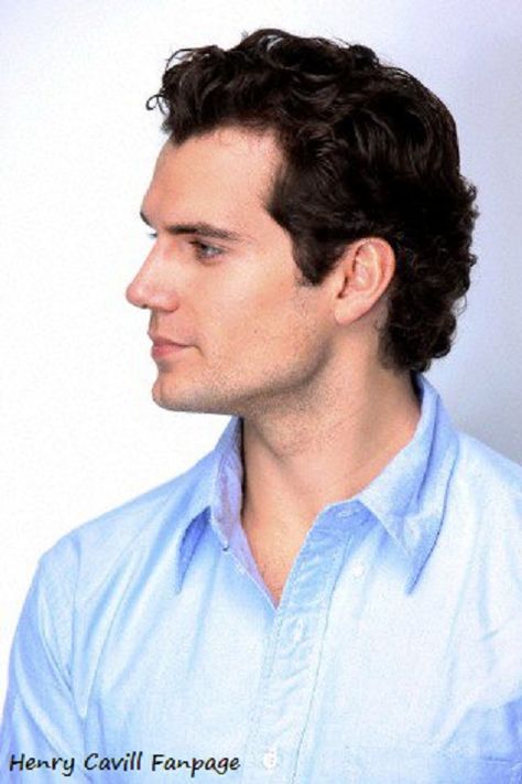 Henry-Cavill-Profiles-Collection-02 by The Henry Cavill Verse, via Flickr Love Henry, Henry Williams, Le Male, Entertainment Weekly, Christian Grey, Man Of Steel, Henry Cavill, British Actors, Most Beautiful Man