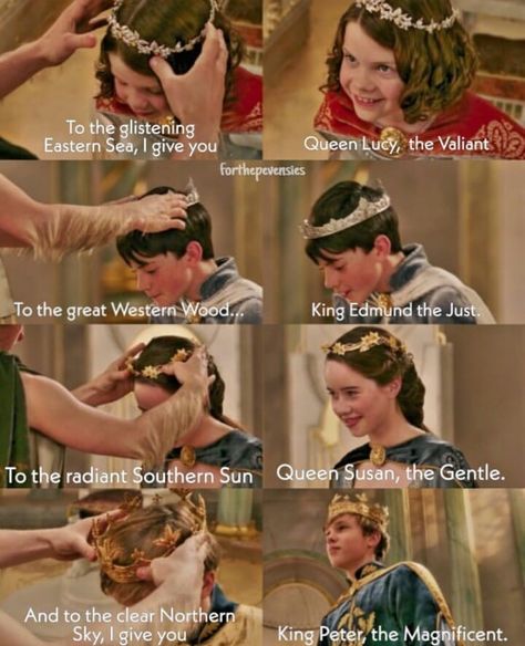 Narnia Bloopers, Narnia Coronation, Royal Coronation, Chronicles Of Narnia Books, Narnia Cast, Narnia Quotes, Narnia Movies, Narnia 3, Edmund Pevensie