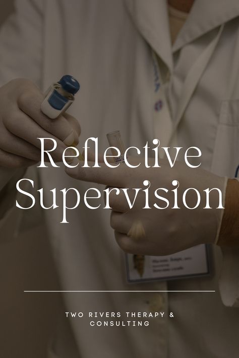 Reflective practice is a powerful tool for learning and growth in clinical supervision. Discover three effective ways to incorporate reflective practice into your professional journey. Dive into our blog post for practical tips and insights. #ClinicalSupervision #ReflectivePractice #ProfessionalGrowth Clinical Supervision Topics, Nursing Clinical Instructor, Reflective Supervision, Clinical Research Coordinator, Clinical Research Associate, Clinical Supervision, Reflective Practice, Job Satisfaction, Professional Growth