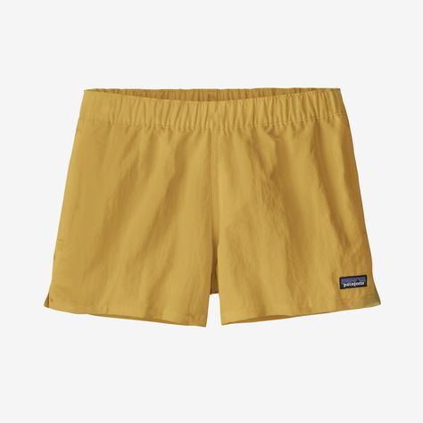 Women's Baggies™ Shorts, Jackets & More by Patagonia Ocean Plastic Pollution, Womens Patagonia, Patagonia Shorts, Plastic Pollution, Nudie Jeans, Travel Light, Outdoor Wear, Patagonia Womens, Body Size