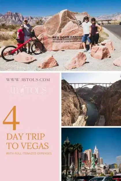 PLAN A 4 DAY LAS VEGAS TRIP: ITINERARY AND BUDGET Las Vegas Itinerary, Trip To Vegas, Desert Land, Hoover Dam, Las Vegas Trip, Vegas Trip, Casino Resort, Trip Itinerary, Sin City