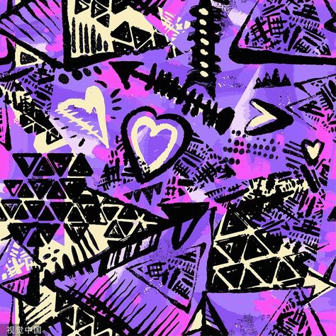 2000s Wallpaper, Pop Art Background, Scene Wallpaper, Cocoppa Wallpaper, Emo Wallpaper, Pretty Backgrounds, Watch Wallpaper, Cool Backgrounds, Purple Wallpaper