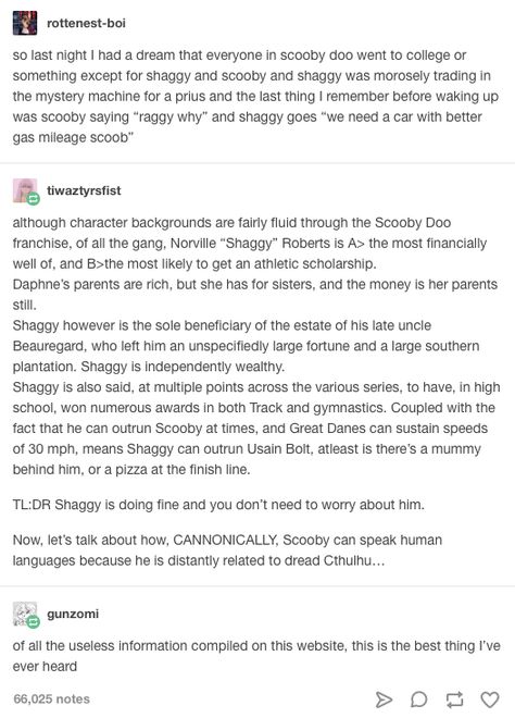 Nice Scooby Doo Tumblr Posts, Scooby Doo Poly, Scooby Doo Polycule, Scooby Doo Headcanon, Scooby Doo Tumblr, Poly Scooby Gang, Picnic Ideas Romantic, Scooby Doo Funny, Scooby Doo Fanart