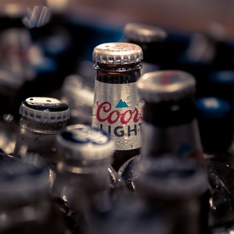 Some days, you just need one @CoorsLight Coors Light Aesthetic, Beer Ad, Party Pictures, Coors Light, Light Beer, Coors Light Beer Can, Picture Light, Light Photography, Beer Can