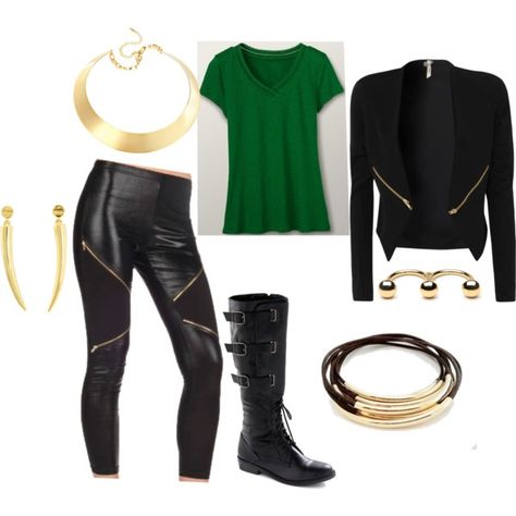 "Loki" by reinasrevenge on Polyvore Loki Inspired Outfit Casual, Loki Outfit Ideas, Loki Inspired Outfit, Marvel Bounding, Loki Outfit, Loki Dress, Marvel Inspired Outfits, Marvel Fashion, Avengers Costumes