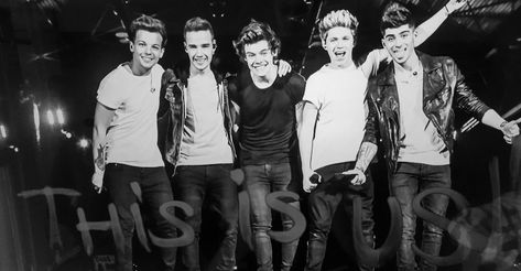 One Direction Black And White, Best Song, Best Song Ever, My Board, Best Songs, One Direction, Boy Bands, Che Guevara, This Is Us