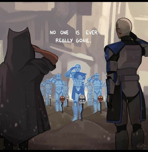 Ahsoka Tano X Din Djarin, Clone Wars Art, 501st Legion, Clone Troopers, Star Wars Ahsoka, Star Wars Jokes, Star Wars Drawings, Star Wars 2, Star Wars Comics