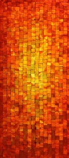 Follow the orange brick road Body Essence, Color Board, Jaune Orange, Orange You Glad, Orange Aesthetic, Pattern Texture, Orange Is The New, Orange Crush, Glass Pictures