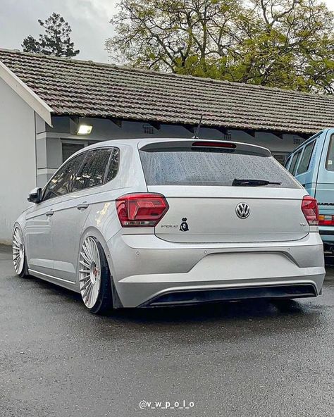 Polo Stance, Vw Polo Modified, Polo Gt, Vw Polo Gti, Polo Car, Volkswagen Polo Gti, Stanced Cars, Polo Gti, Stance Cars